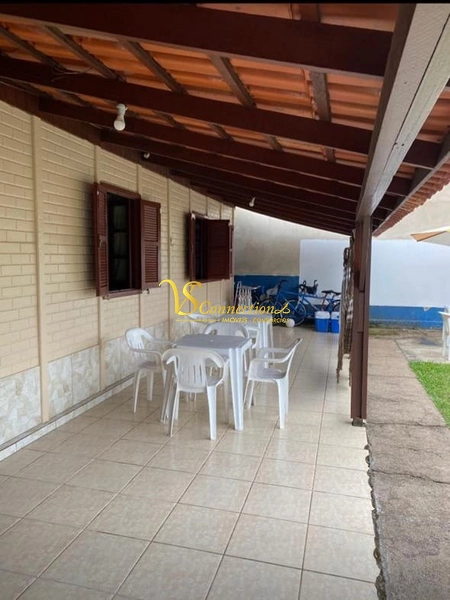 SOMENTE PERMUTA CASA EM ATLANTIDA SUL .: 4ª foto da galeria de imagens do imóvel