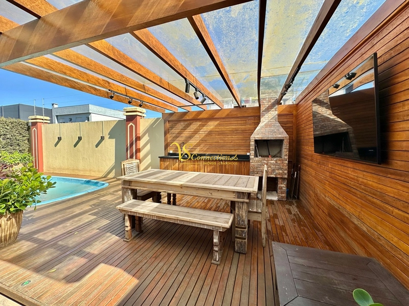 CASA À VENDA CONDOMÍNIO CONDADO DE CAPÃO !: 15ª foto da galeria de imagens do imóvel