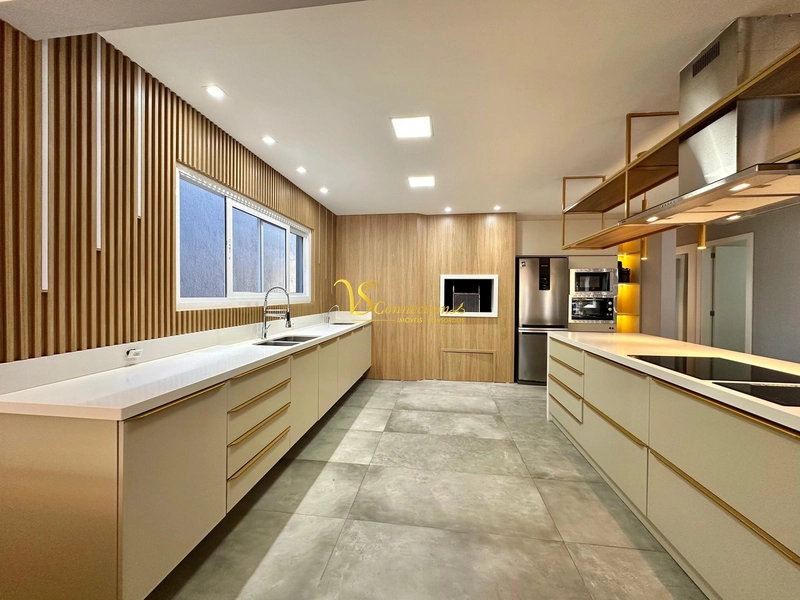 CASA À VENDA CONDOMÍNIO CONDADO DE CAPÃO !: 8ª foto da galeria de imagens do imóvel