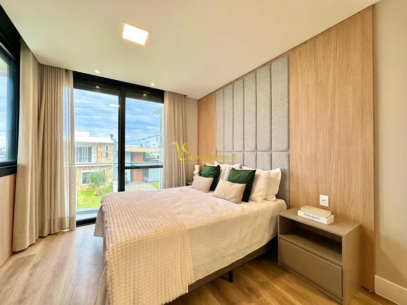 CONDOMÍNIO BLUE SOBRADO DE ESQUINA  À VENDA: 24ª foto da galeria de imagens do imóvel