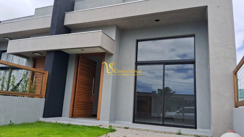 Geminada nova 3 Dormitórios aceita veiculo !!!!: 2ª foto da galeria de imagens do imóvel