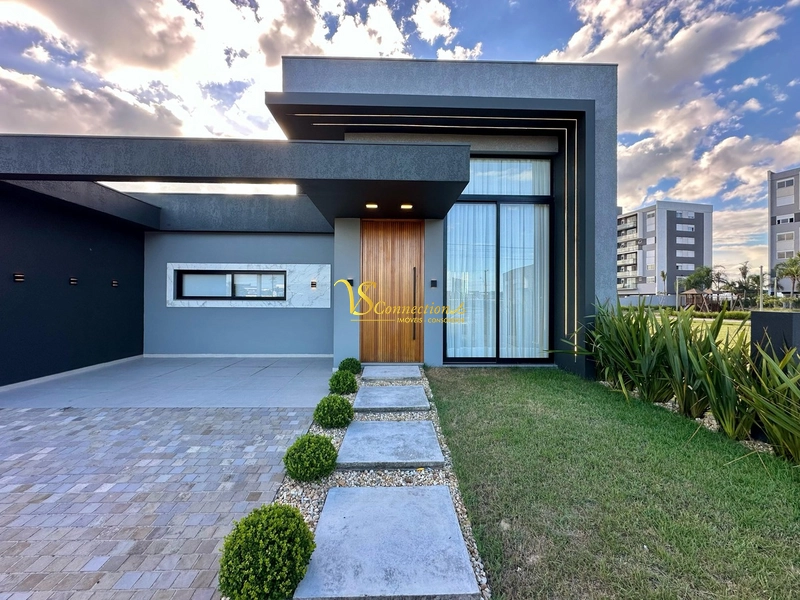 CASA À VENDA EM XANGRI-LÁ: 2ª foto da galeria de imagens do imóvel