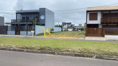 TERRENO FRENTE MAR, PRÓXIMO AO CONDOMÍNIO: 1ª foto da galeria de imagens do imóvel