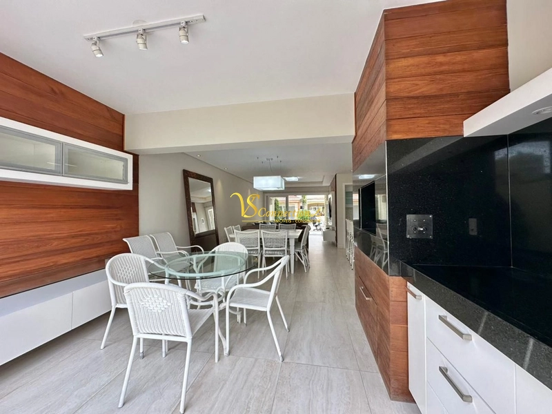 CASA À VENDA JUNTO AO MAR CONDOMÍNIO XANGRI-LÁ VILLAS RESORT!!!: 11ª foto da galeria de imagens do imóvel