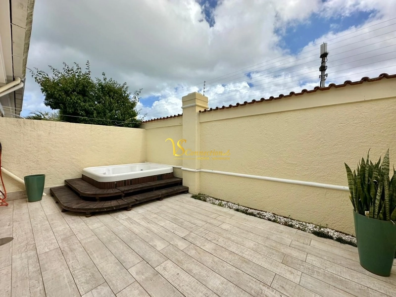 CASA À VENDA JUNTO AO MAR CONDOMÍNIO XANGRI-LÁ VILLAS RESORT!!!: 16ª foto da galeria de imagens do imóvel
