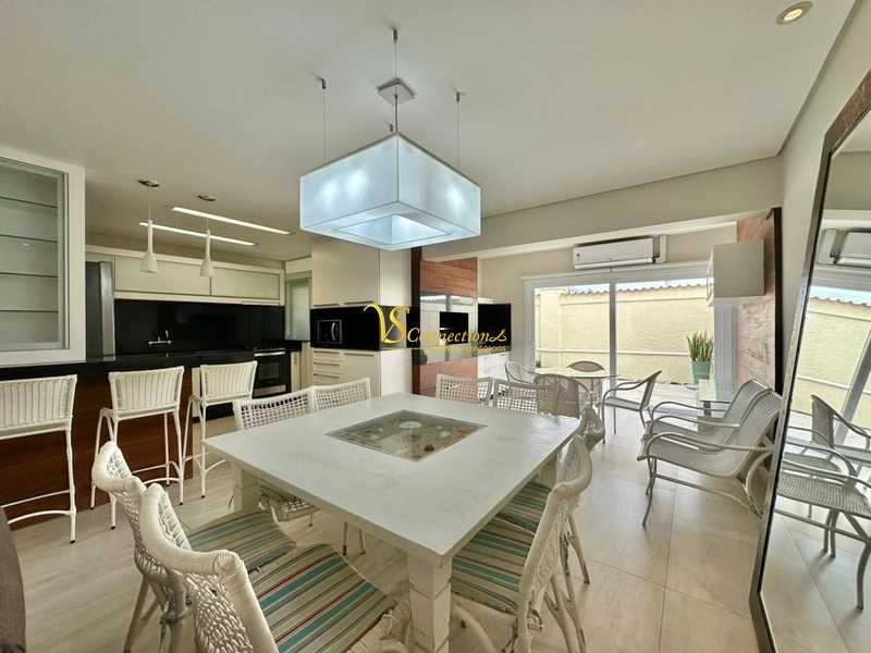 CASA À VENDA JUNTO AO MAR CONDOMÍNIO XANGRI-LÁ VILLAS RESORT!!!: 5ª foto da galeria de imagens do imóvel