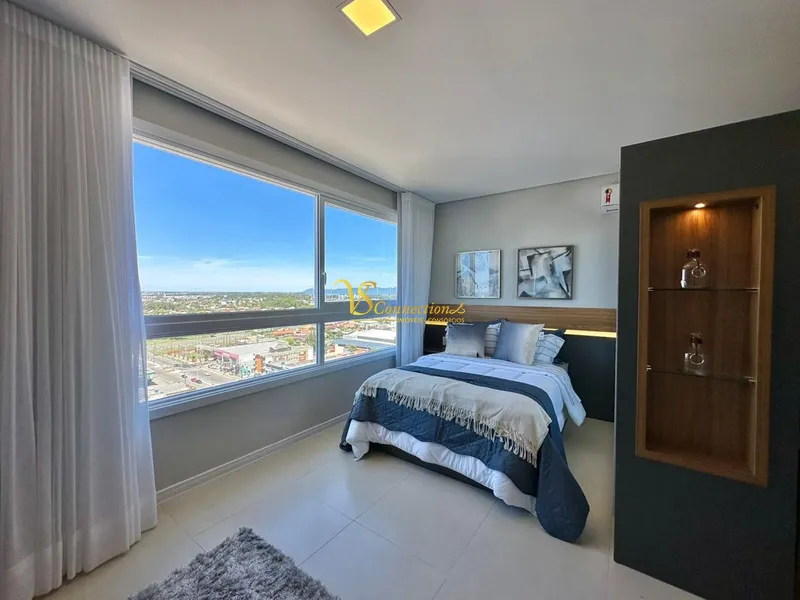 LOFT COM VISTA PARA O MAR E INFRA COMPLETA: 7ª foto da galeria de imagens do imóvel