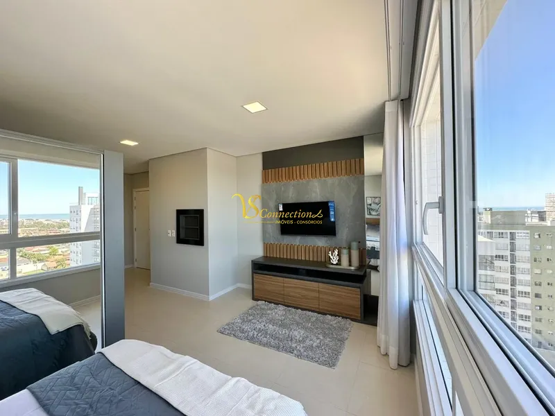LOFT COM VISTA PARA O MAR E INFRA COMPLETA: 6ª foto da galeria de imagens do imóvel