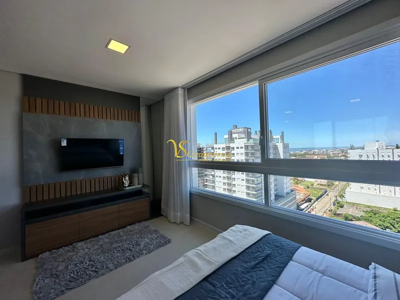 LOFT COM VISTA PARA O MAR E INFRA COMPLETA: 4ª foto da galeria de imagens do imóvel
