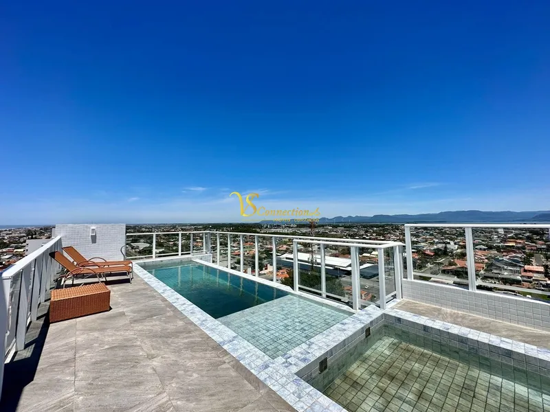 LOFT COM VISTA PARA O MAR E INFRA COMPLETA: 1ª foto da galeria de imagens do imóvel