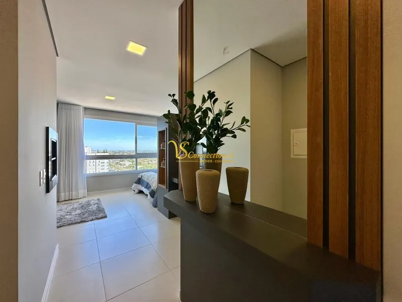 LOFT COM VISTA PARA O MAR E INFRA COMPLETA: 2ª foto da galeria de imagens do imóvel
