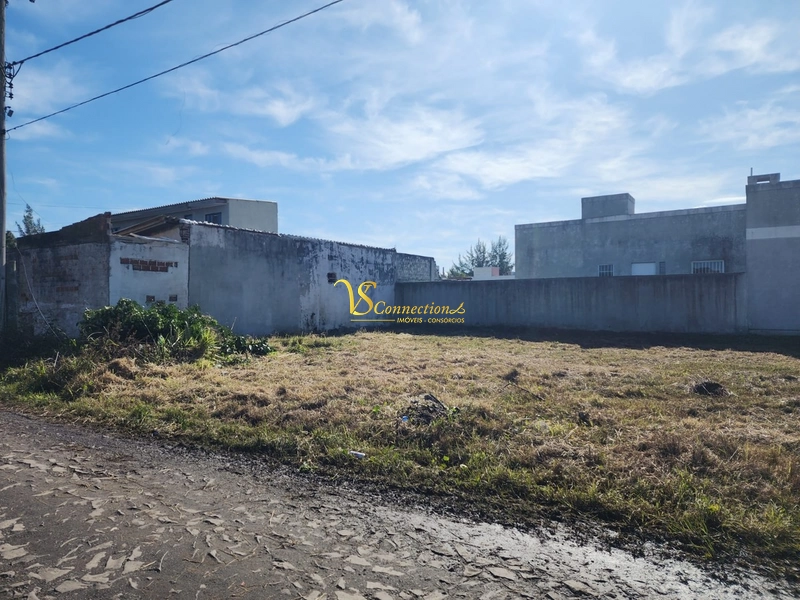 TERRENO DE ESQUINA  EM  ATLÂNTIDA SUL!: 1ª foto da galeria de imagens do imóvel