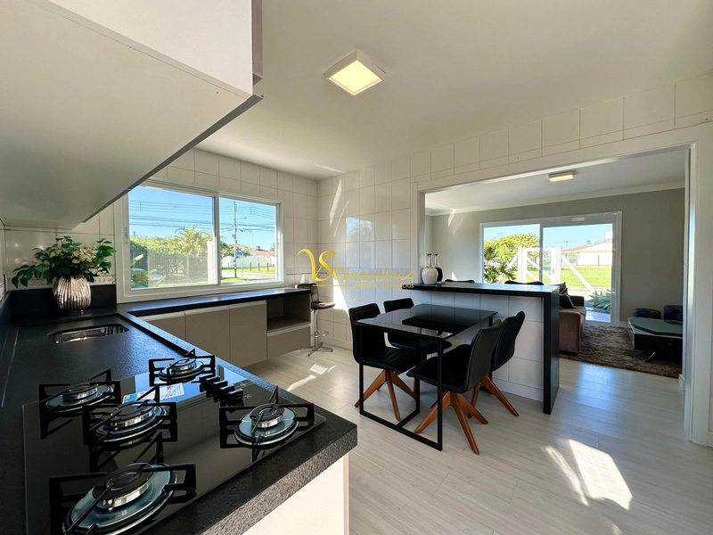 CASA PERTINHO DO MAR EM XANGRI-LÁ À VENDA !!!: 3ª foto da galeria de imagens do imóvel