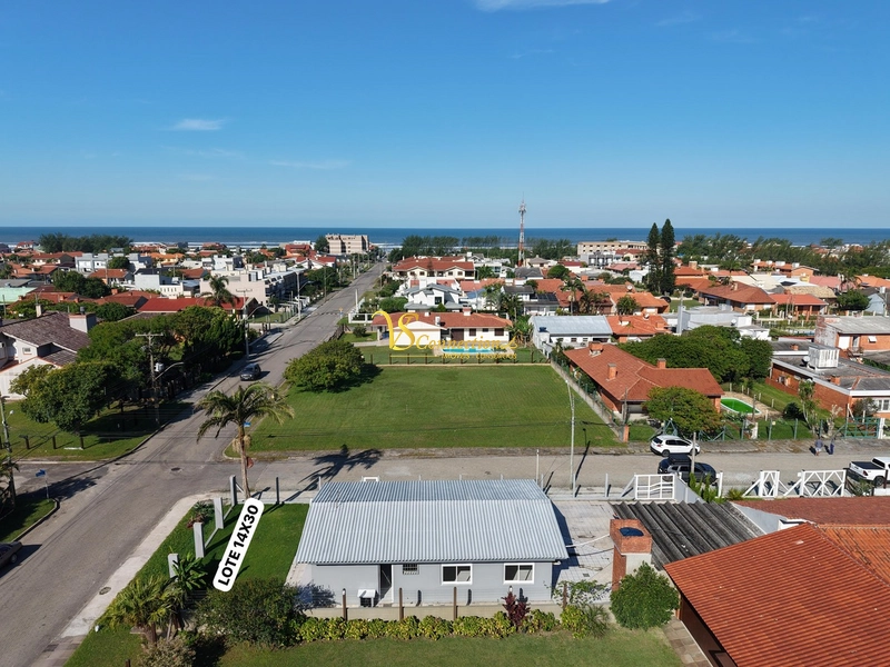 CASA PERTINHO DO MAR EM XANGRI-LÁ À VENDA !!!: 18ª foto da galeria de imagens do imóvel