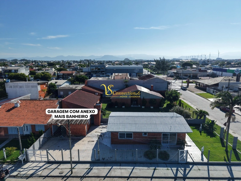 CASA PERTINHO DO MAR EM XANGRI-LÁ À VENDA !!!: 21ª foto da galeria de imagens do imóvel