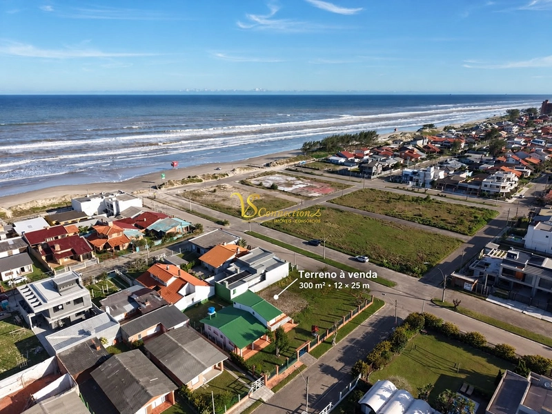 TERRENO À VENDA EM RAINHA DO MAR! 300 M² • AVENIDA CORAL • LOCALIZAÇÃO ESTRATÉGICA: 12ª foto da galeria de imagens do imóvel