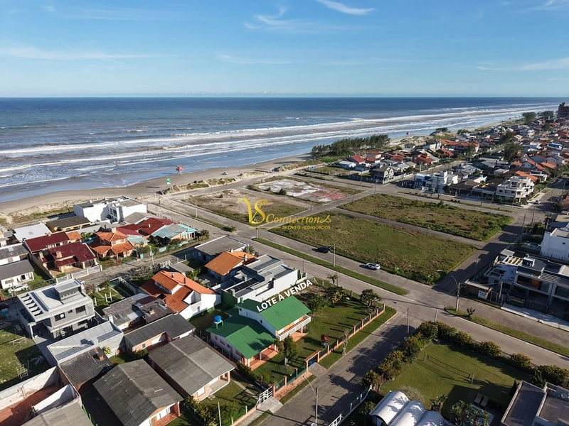TERRENO À VENDA EM RAINHA DO MAR! 300 M² • AVENIDA CORAL • LOCALIZAÇÃO ESTRATÉGICA: 5ª foto da galeria de imagens do imóvel