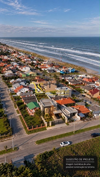 TERRENO À VENDA EM RAINHA DO MAR! 300 M² • AVENIDA CORAL • LOCALIZAÇÃO ESTRATÉGICA: 13ª foto da galeria de imagens do imóvel