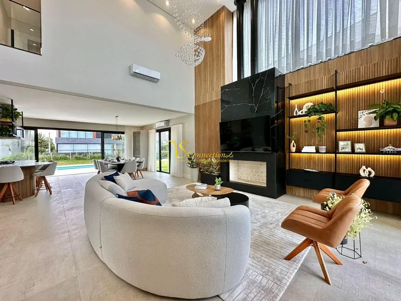 EXCELENTE SOBRADO  COM PISCINA!: 22ª foto da galeria de imagens do imóvel
