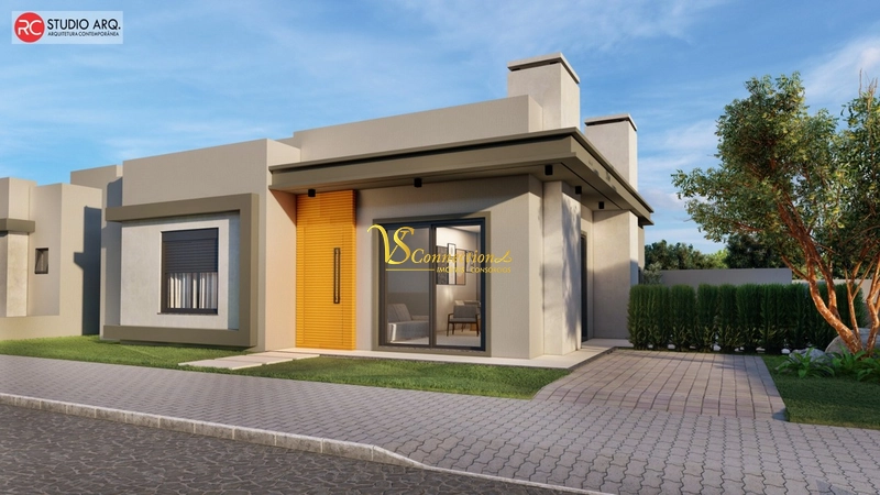Casa em Noiva do Mar Nova!!!: 3ª foto da galeria de imagens do imóvel