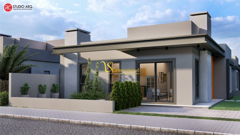 Casa em Noiva do Mar Nova!!!: 9ª foto da galeria de imagens do imóvel