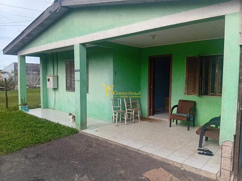 Imóvel residencial ou comercial