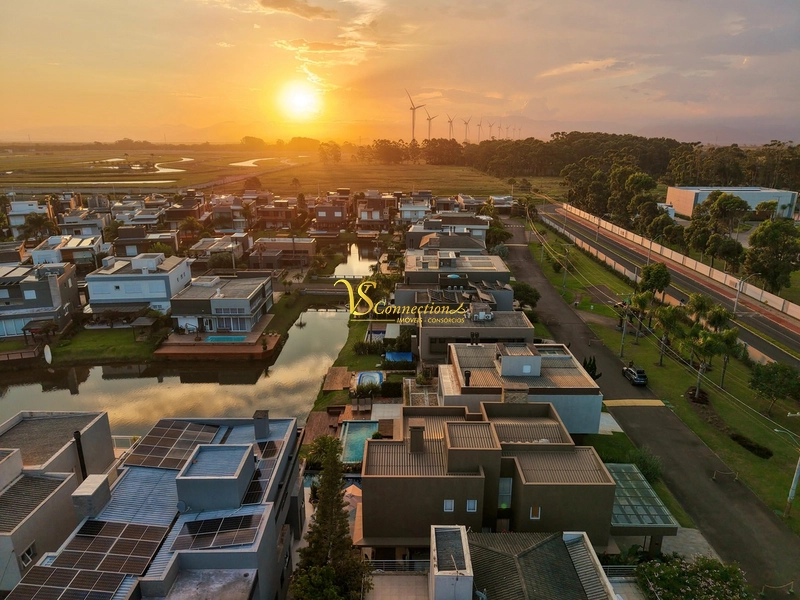 CONDOMÍNIO MALIBU   SOBRADO A VENDA !!!: 50ª foto da galeria de imagens do imóvel