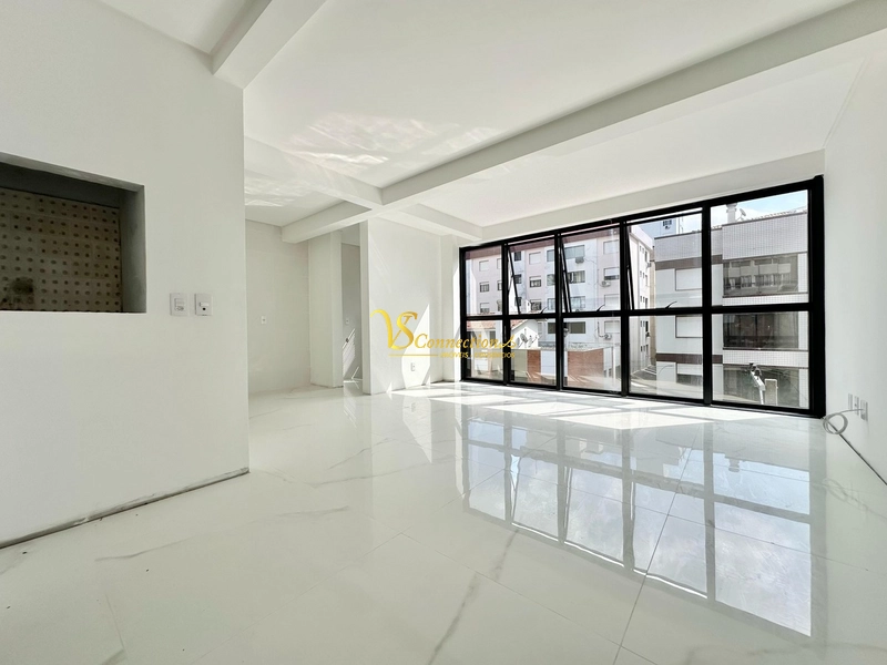 APARTAMENTO À VENDA  COM SACADA DE FRENTE, TERRAÇO E  INFRA!!: 3ª foto da galeria de imagens do imóvel