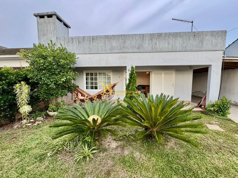 Bela casa na praia em Rainha do Mar: 2ª foto da galeria de imagens do imóvel