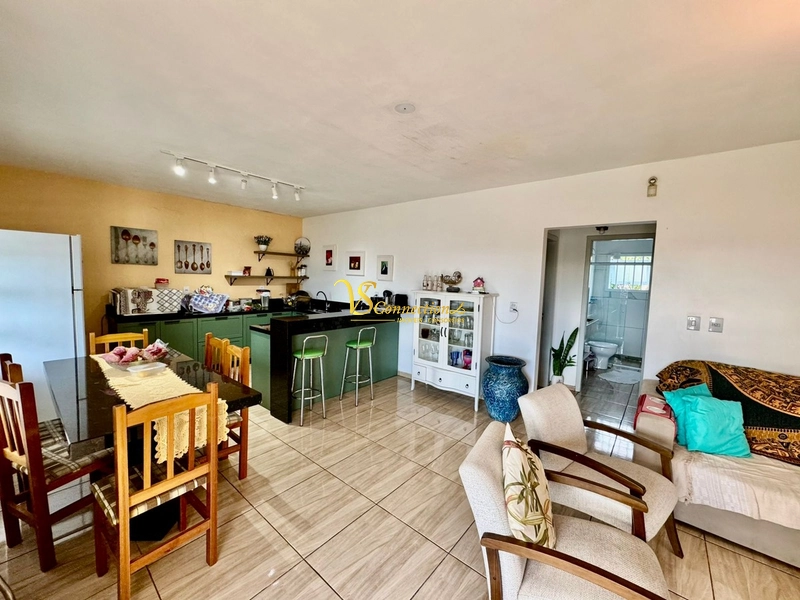Bela casa na praia em Rainha do Mar: 9ª foto da galeria de imagens do imóvel