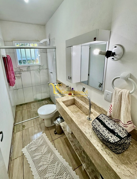 Bela casa na praia em Rainha do Mar: 11ª foto da galeria de imagens do imóvel