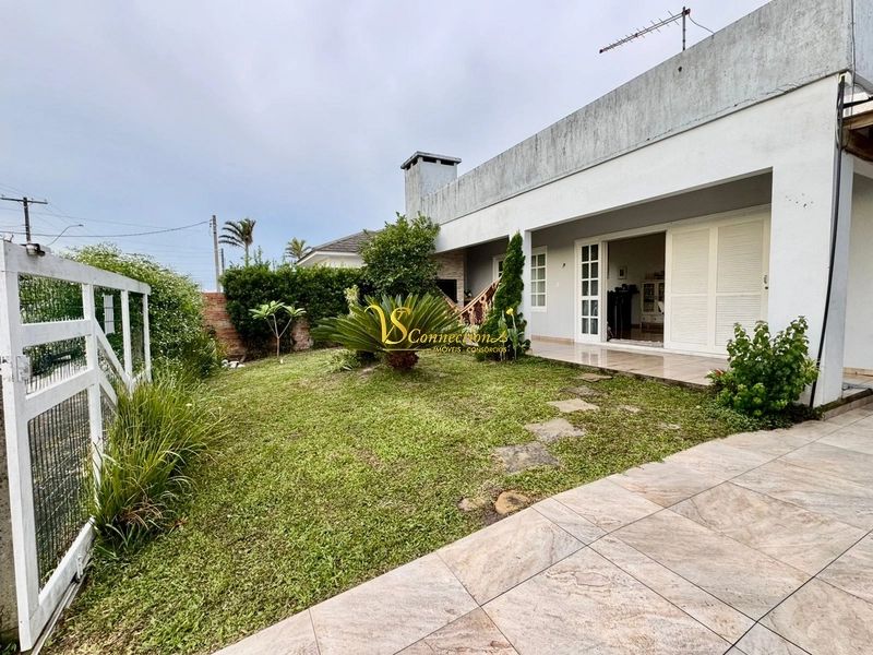 Bela casa na praia em Rainha do Mar: 4ª foto da galeria de imagens do imóvel