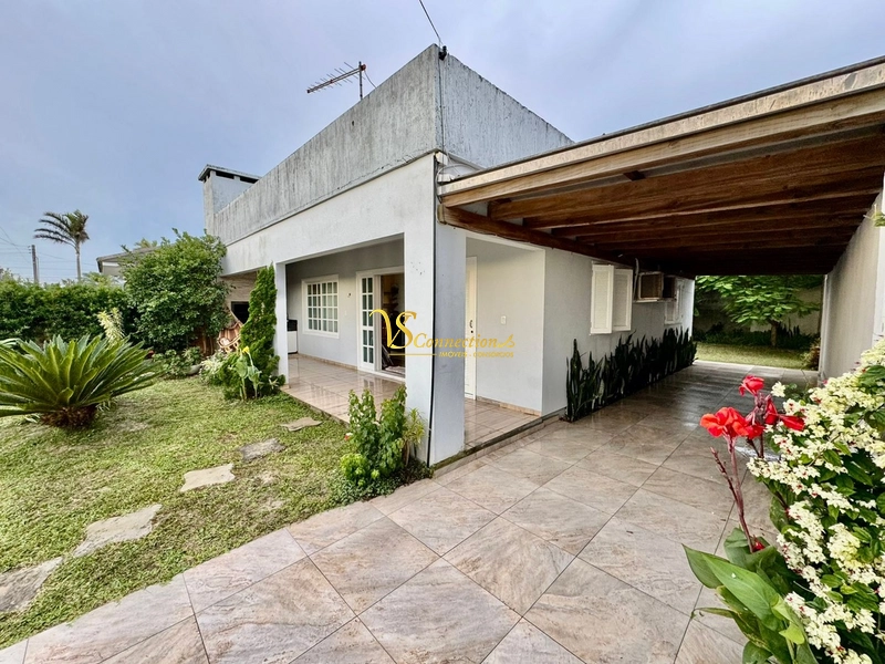 Bela casa na praia em Rainha do Mar: 5ª foto da galeria de imagens do imóvel