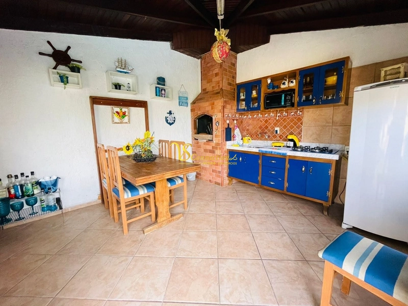 Casa no Centro de Xangri-lá: 19ª foto da galeria de imagens do imóvel