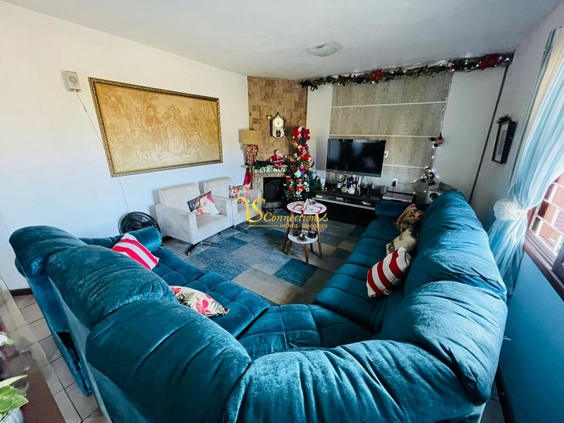 Casa no Centro de Xangri-lá: 5ª foto da galeria de imagens do imóvel
