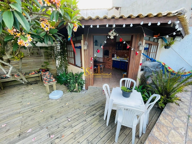 Casa no Centro de Xangri-lá: 18ª foto da galeria de imagens do imóvel