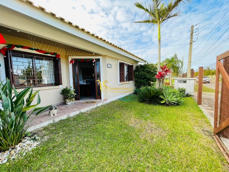 Casa no Centro de Xangri-lá: 2ª foto da galeria de imagens do imóvel