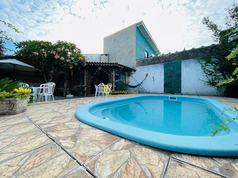 Casa no Centro de Xangri-lá: 16ª foto da galeria de imagens do imóvel