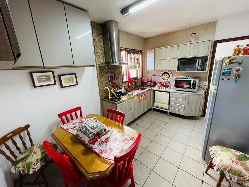 Casa no Centro de Xangri-lá: 8ª foto da galeria de imagens do imóvel
