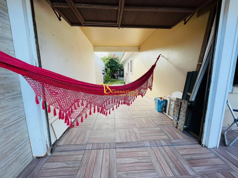 Casa no Centro de Xangri-lá: 3ª foto da galeria de imagens do imóvel