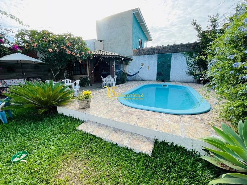 Casa no Centro de Xangri-lá: 17ª foto da galeria de imagens do imóvel