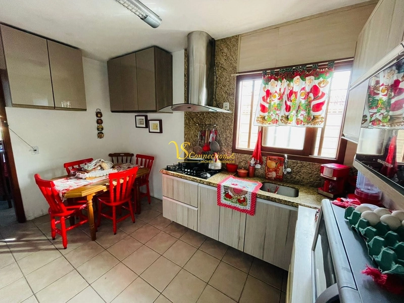 Casa no Centro de Xangri-lá: 9ª foto da galeria de imagens do imóvel