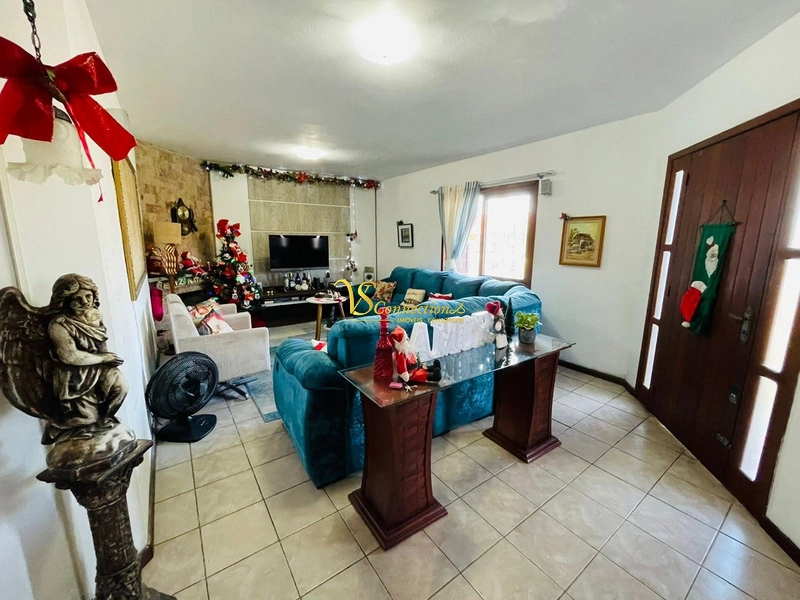 Casa no Centro de Xangri-lá: 4ª foto da galeria de imagens do imóvel