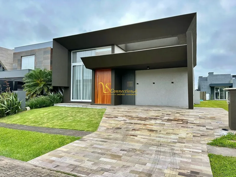 CASA DOS SONHOS !!!   Infraestrutura Náutica com acesso a lagoa: 1ª foto da galeria de imagens do imóvel