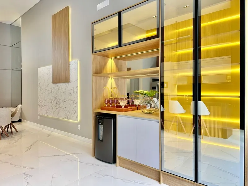 CASA DOS SONHOS !!!   Infraestrutura Náutica com acesso a lagoa: 22ª foto da galeria de imagens do imóvel