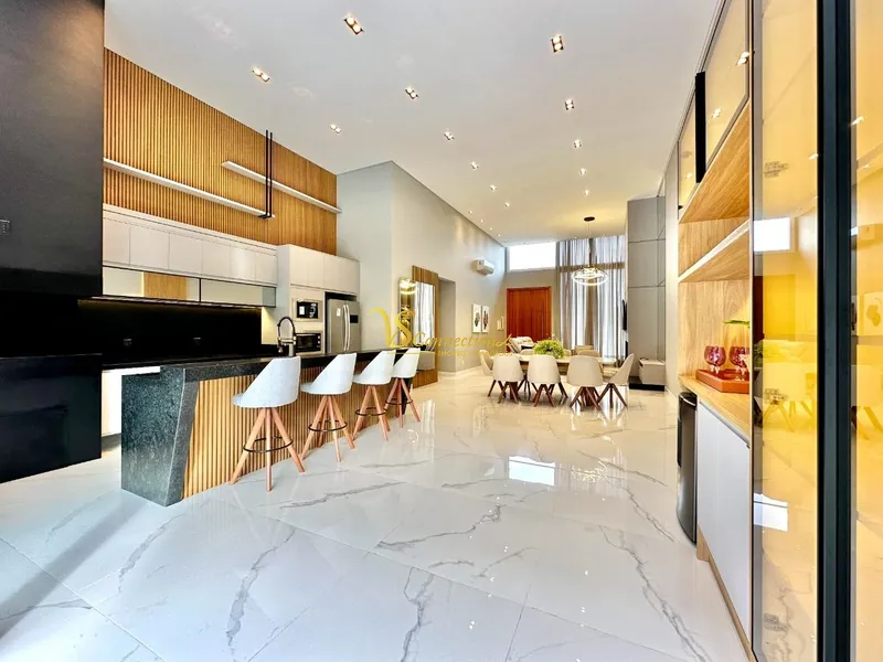 CASA DOS SONHOS !!!   Infraestrutura Náutica com acesso a lagoa: 6ª foto da galeria de imagens do imóvel