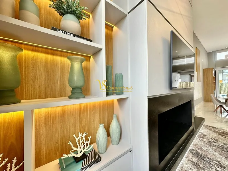 CASA DOS SONHOS !!!   Infraestrutura Náutica com acesso a lagoa: 5ª foto da galeria de imagens do imóvel