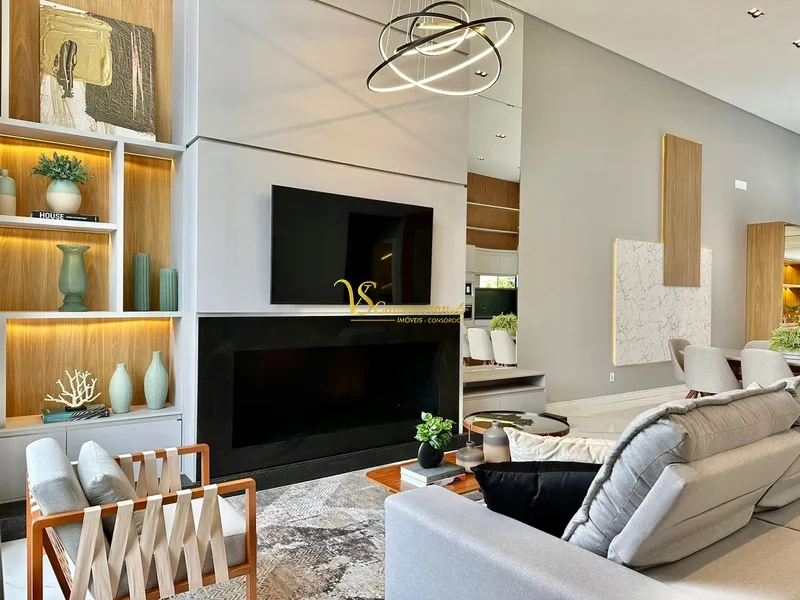 CASA DOS SONHOS !!!   Infraestrutura Náutica com acesso a lagoa: 7ª foto da galeria de imagens do imóvel