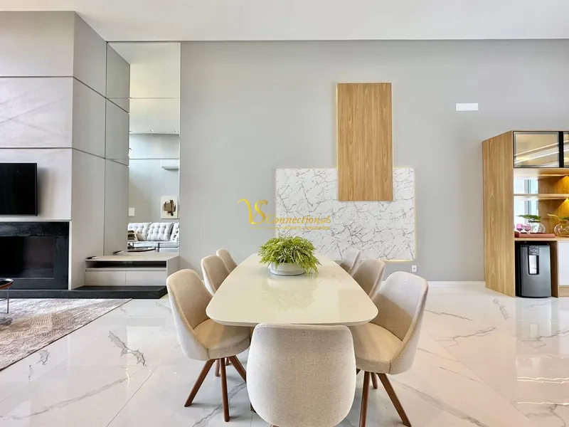 CASA DOS SONHOS !!!   Infraestrutura Náutica com acesso a lagoa: 11ª foto da galeria de imagens do imóvel