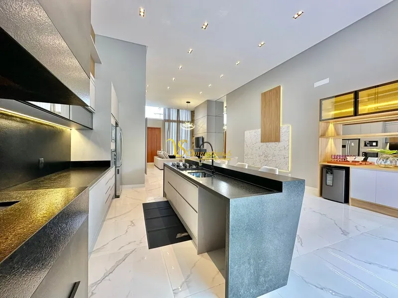 CASA DOS SONHOS !!!   Infraestrutura Náutica com acesso a lagoa: 21ª foto da galeria de imagens do imóvel